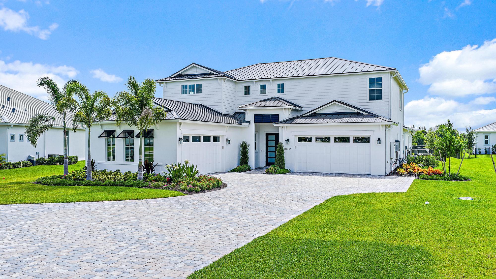 Showcase Image of listing 20037 SE Bridgewater Drive