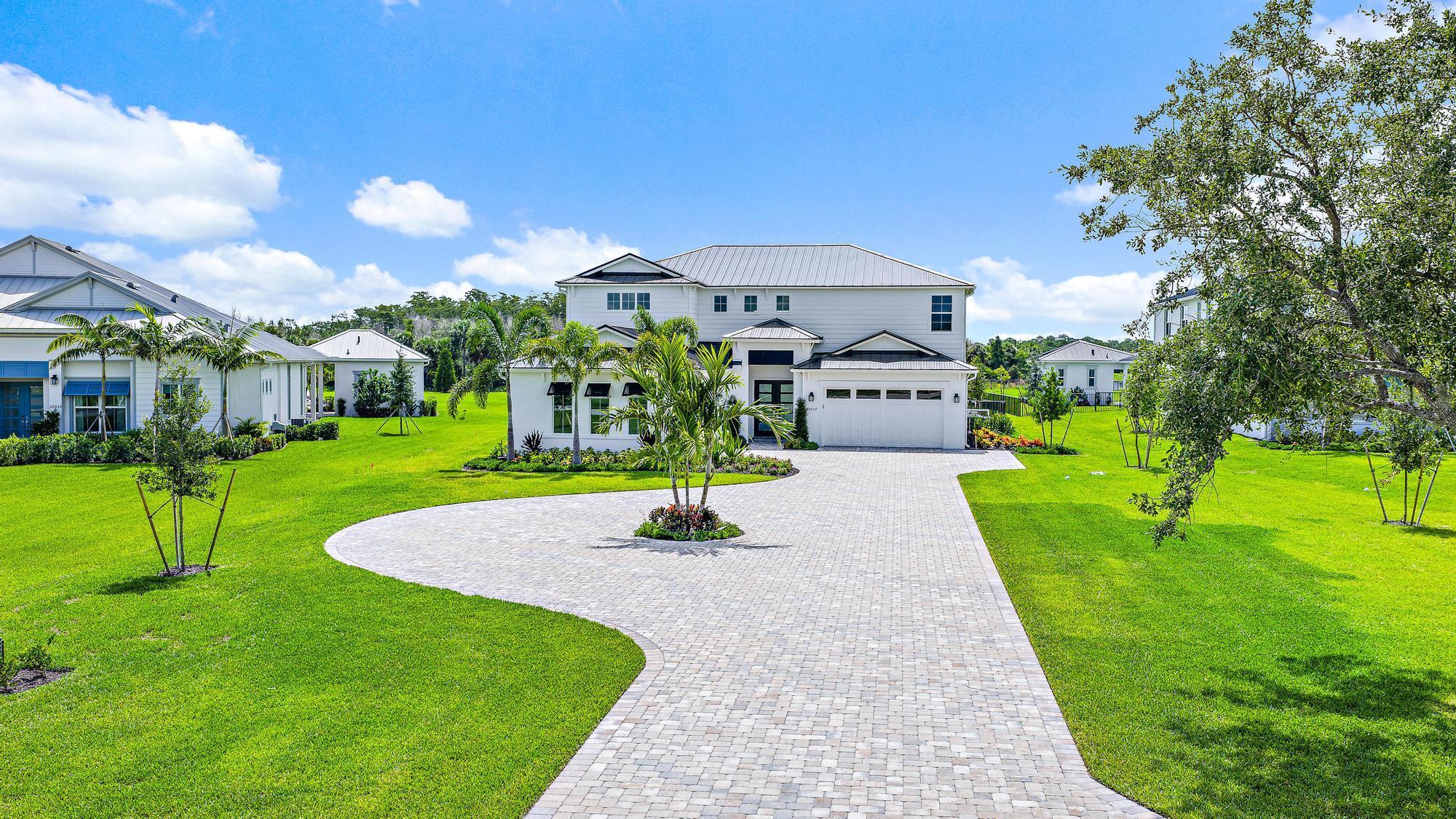Image to showcase the property located at 20037 SE Bridgewater Drive