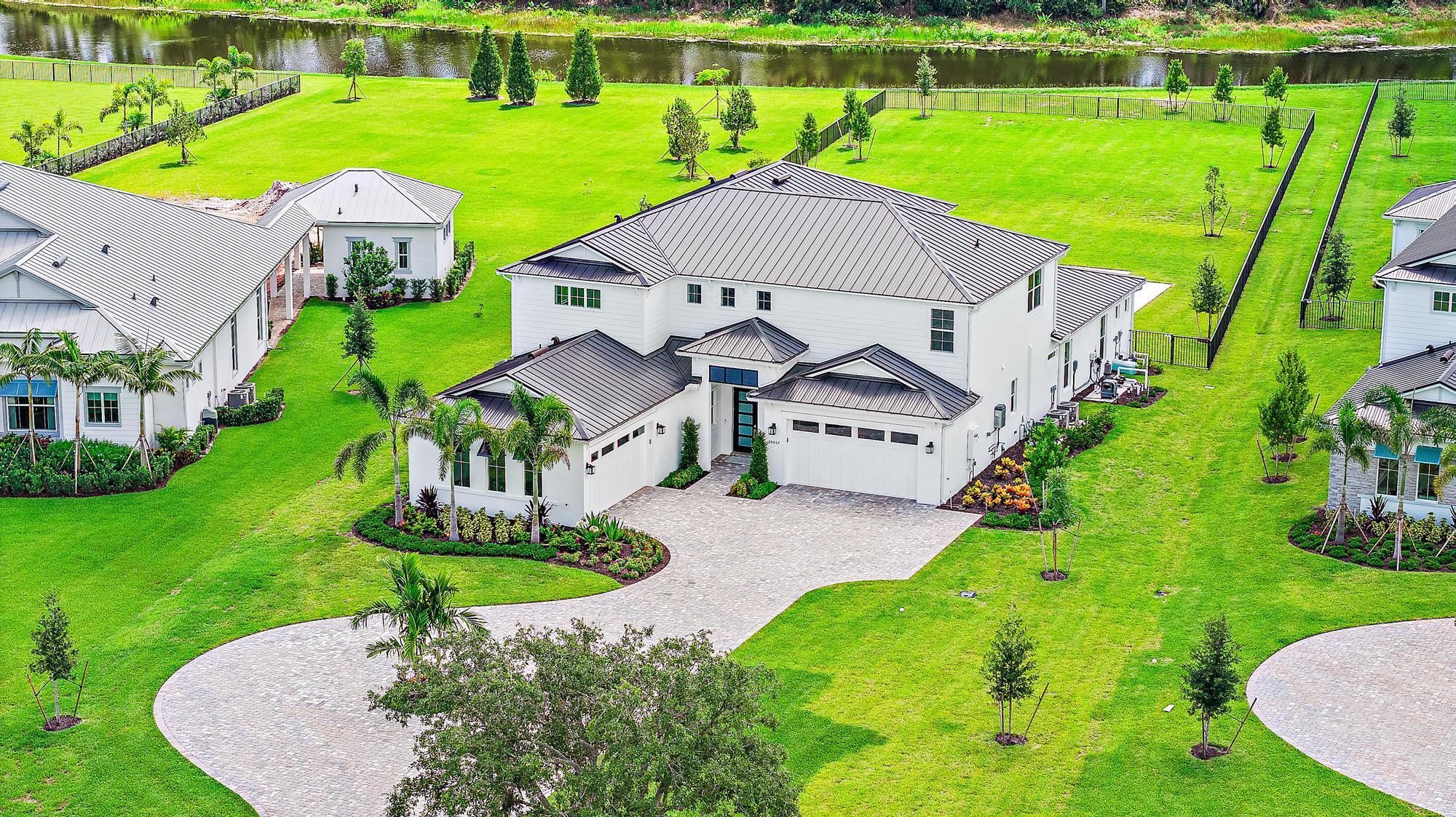 Image to showcase the property located at 20037 SE Bridgewater Drive
