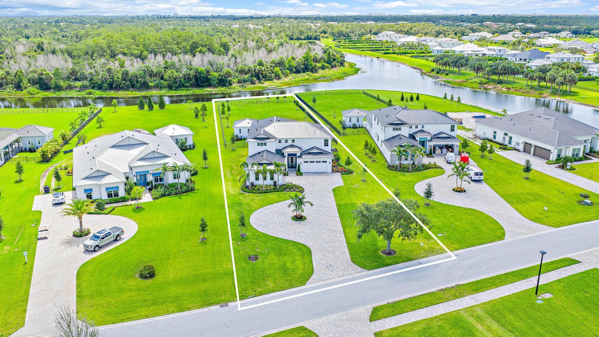 Image to showcase the property located at 20037 SE Bridgewater Drive
