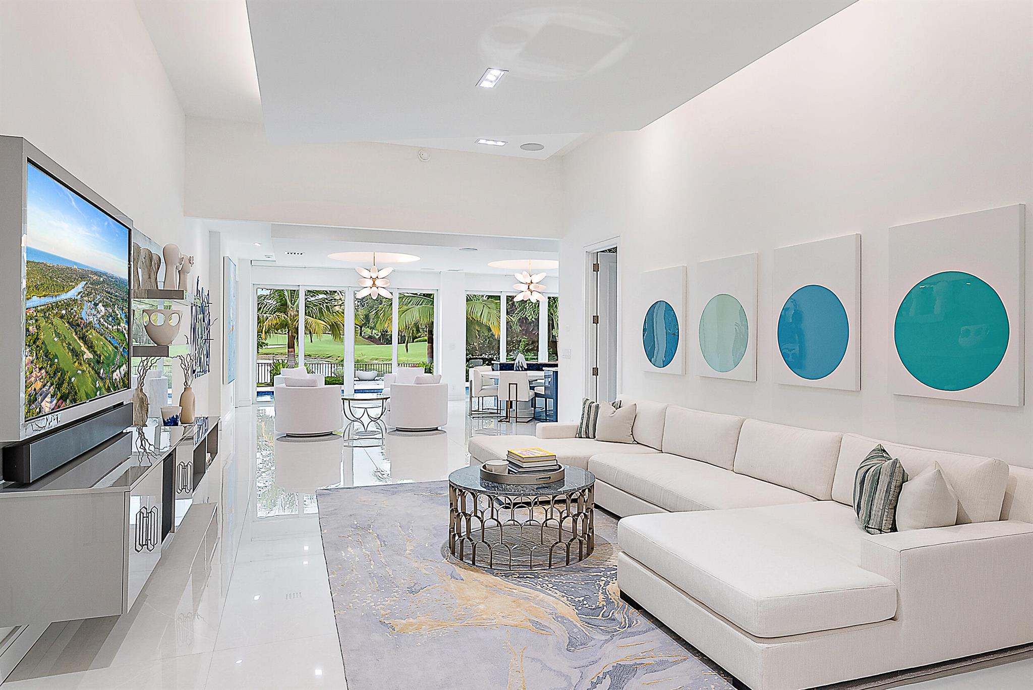 Image to showcase the property located at 134 Golf Village Boulevard