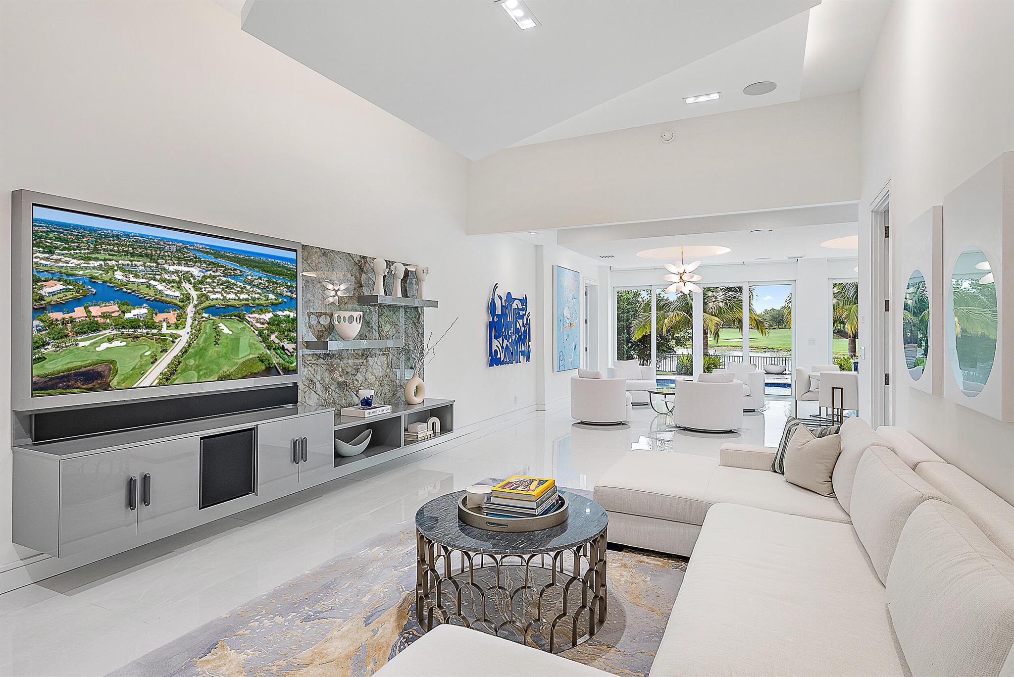 Image to showcase the property located at 134 Golf Village Boulevard
