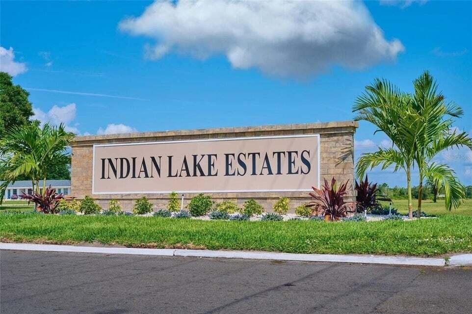 Indian Lake Estates Unit