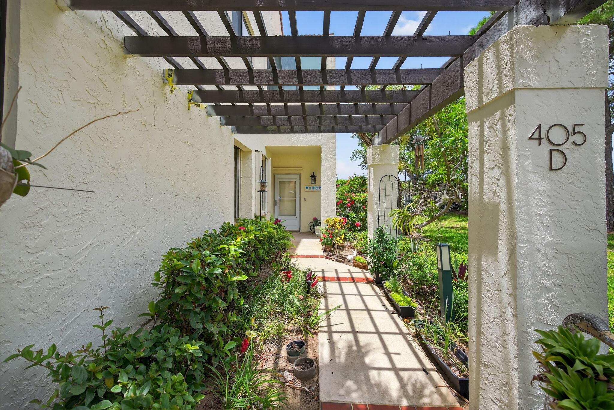 Showcase Image of listing 405 Sea Oats Drive D