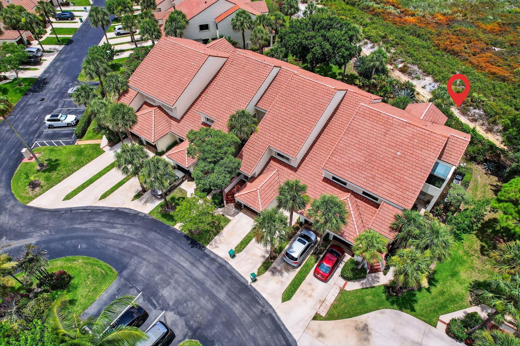 Image to showcase the property located at 405 Sea Oats Drive D