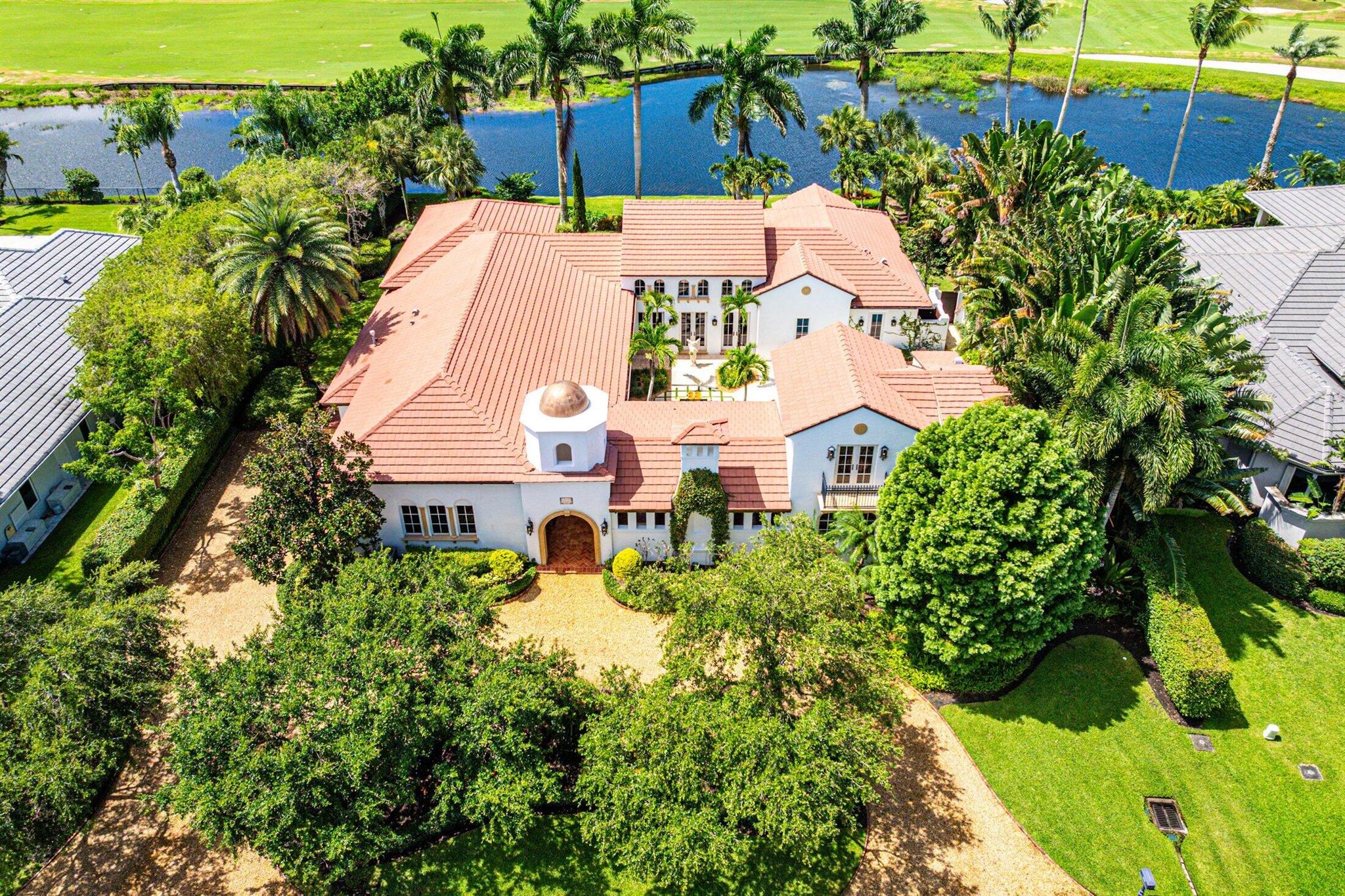 Showcase Image of listing 12930 Marsh Landing