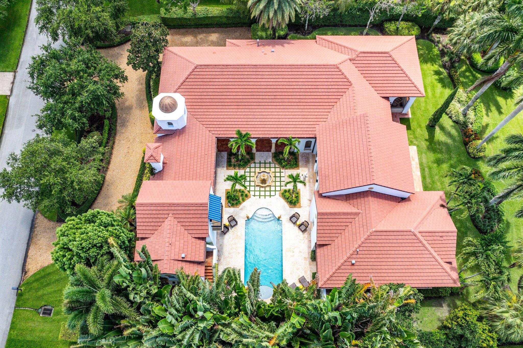 Image to showcase the property located at 12930 Marsh Landing