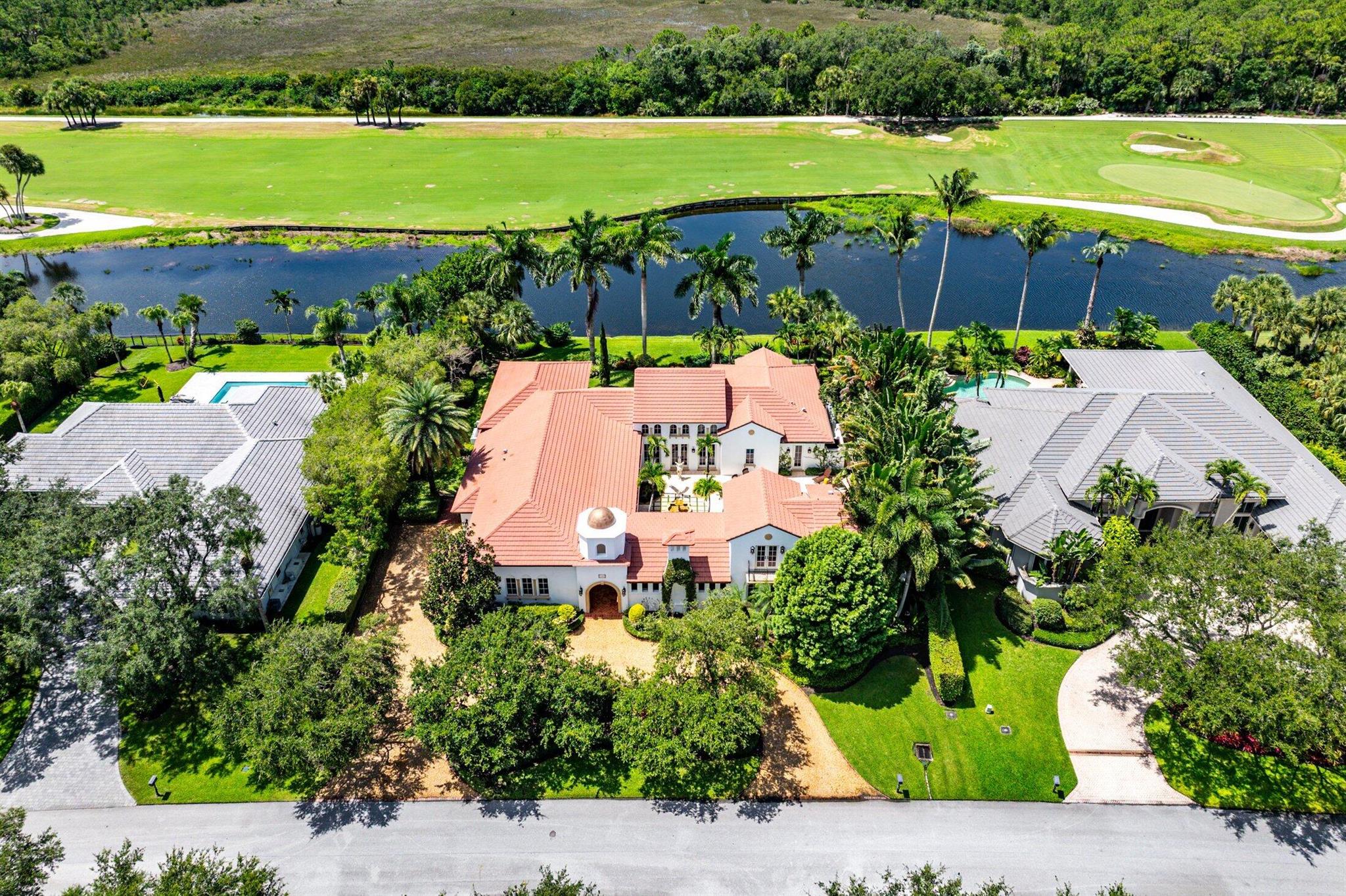 Image to showcase the property located at 12930 Marsh Landing