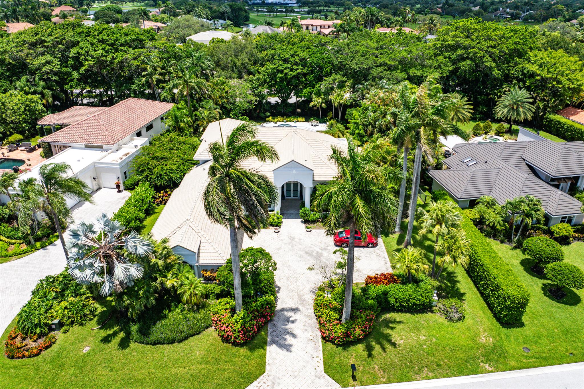 Image to showcase the property located at 13795 Le Bateau Lane