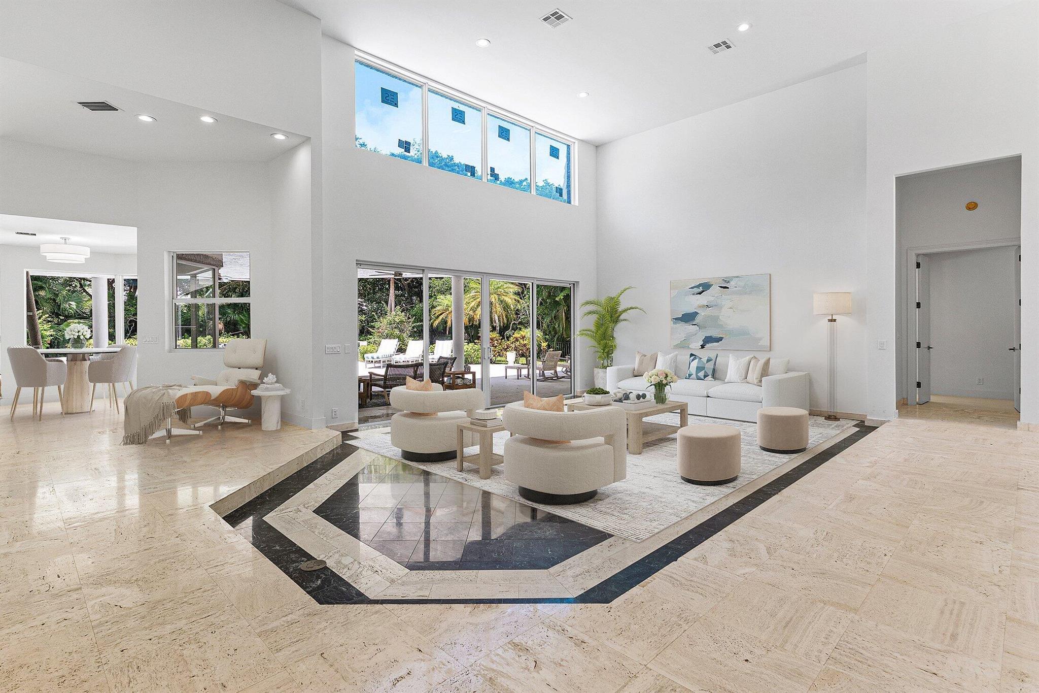 Image to showcase the property located at 13795 Le Bateau Lane