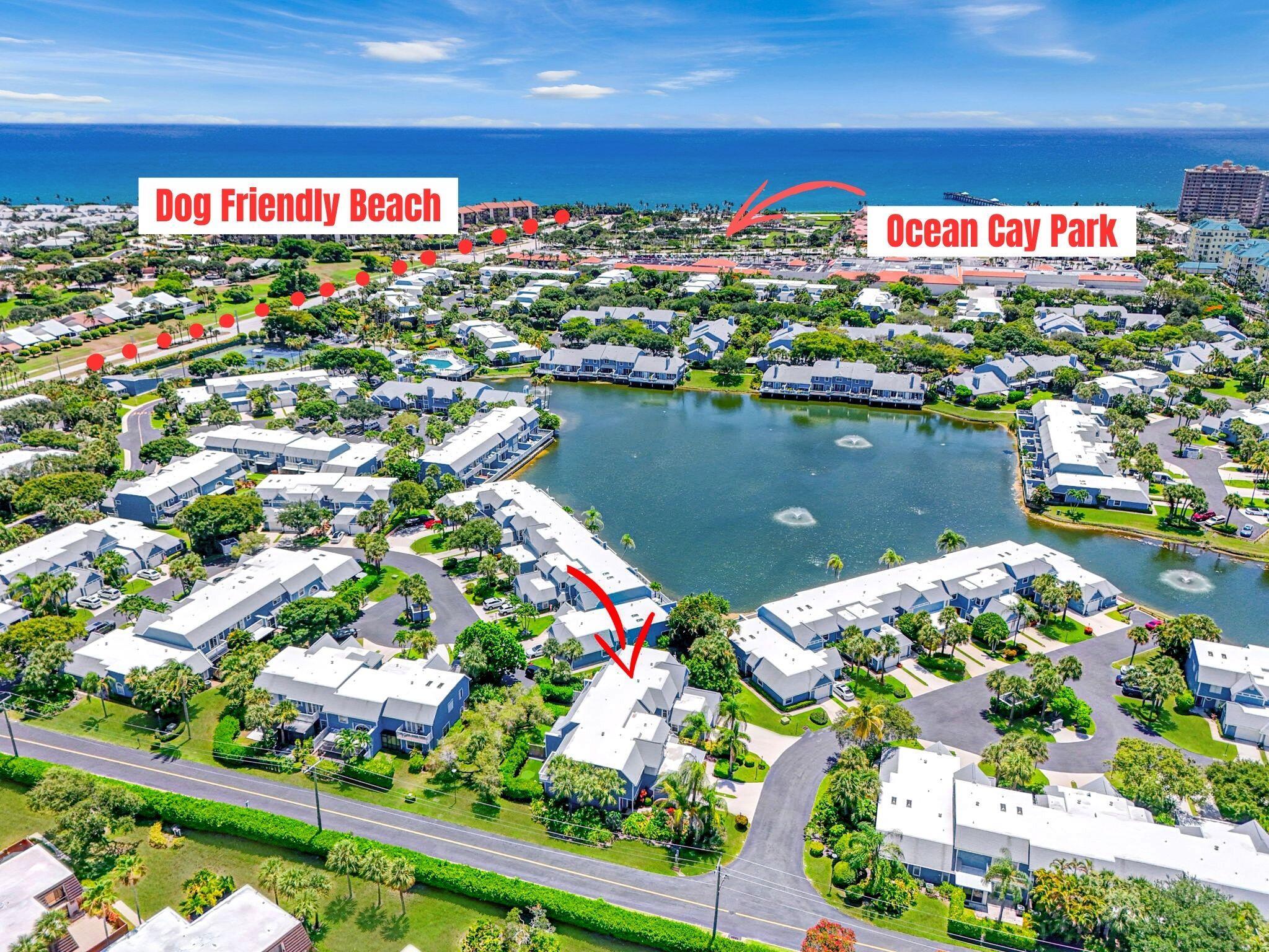Image to showcase the property located at 1126 Ocean Dunes Circle