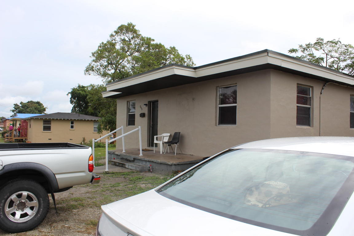 840 W Avenue A, Belle Glade, FL 33430, 3 Bedrooms , 2 Bathrooms ,Single Family Home,Sold,R10328129, Horizon Palm Realty Group