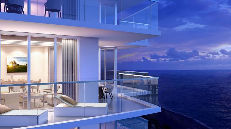 Imagine living in a peaceful haven devoted to mindful living and wellness located on a quiet stretch of pristine Atlantic Ocean shoreline on picturesque Singer Island.  Welcome to Amrit Resort & Residences, 182 ultra luxurious residences of ocean frontage, over 100,000 sq. of innovative spa experiences, full resort amenities.  MUST SEE! UNDER CONSTRUCTION.