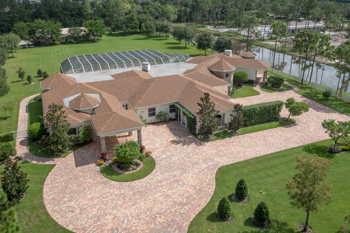11225 Hawk Hollow Road Unit , Lake Worth, Florida 33449