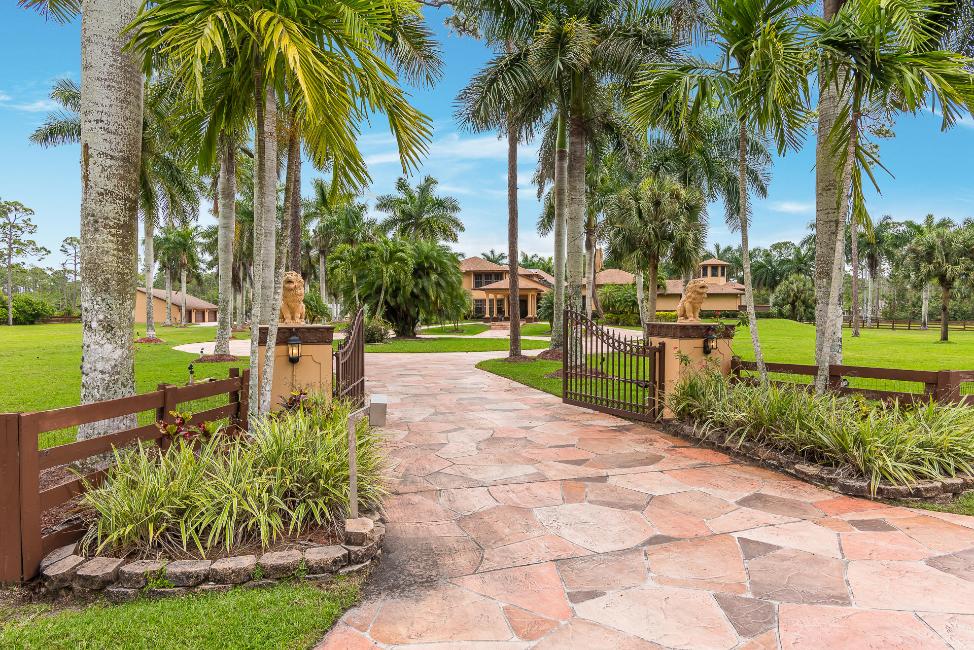 6186 Duckweed Road Unit , Lake Worth, Florida 33449