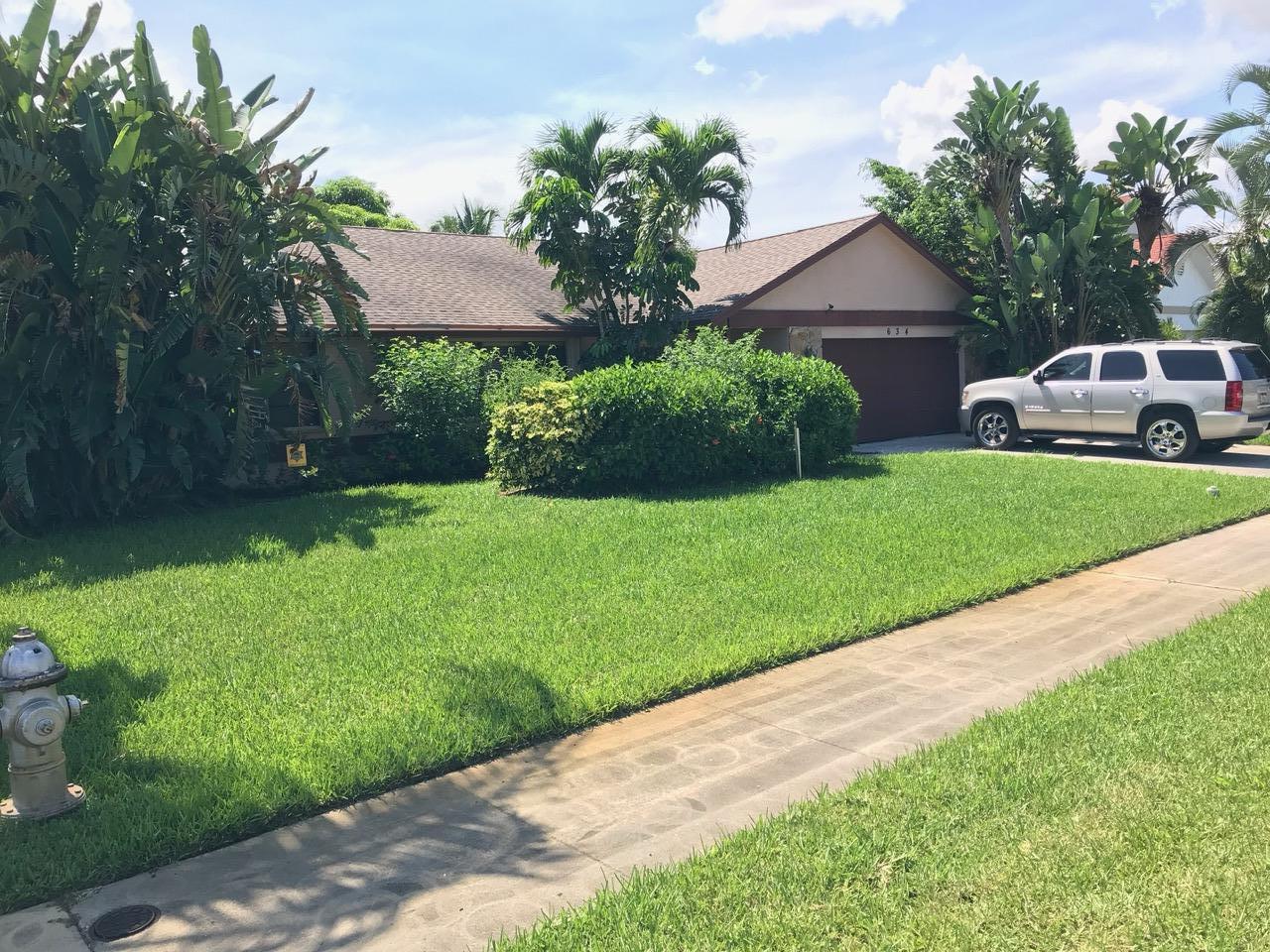 634 45th Drive Unit , Delray Beach, Florida 33445