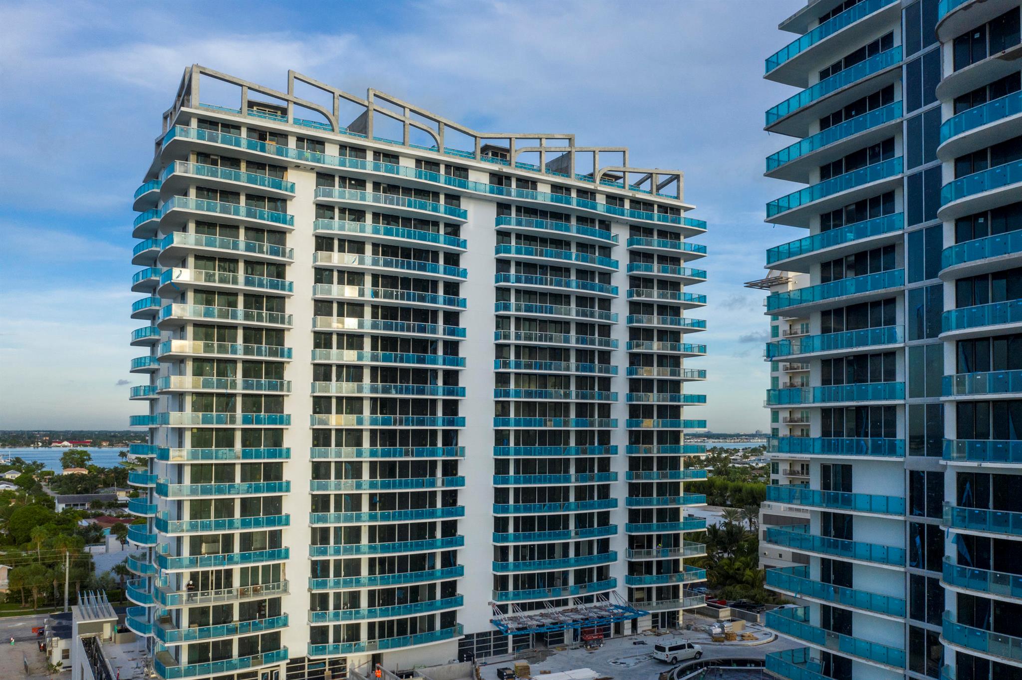 Unit 1404 surely doesn't disappoint with its direct ocean & pool views on a private terrace, astounding 2,200 square feet of open-concept living, & private valet service! This newly constructed Amrit residence also offers a sleek kitchen complete with European cabinetry, quartz countertops, & Wolf appliances, imported porcelain tile flooring throughout, a den/study, spacious walk-in closets, floor-to-ceiling hurricane impact windows. Unit 1404 surely doesn't disappoint with its direct ocean &amp; pool views on a private terrace, astounding 2,200 square feet of open-concept living, &amp; private valet service! This newly constructed Amrit residence also offers a sleek kitchen complete with European cabinetry, quartz countertops, &amp; Wolf appliances, imported porcelain tile flooring throughout, a den/study, spacious walk-in closets, floor-to-ceiling hurricane impact windows.

Indulge in the luxurious Palm Beach lifestyle, as Amrit is just minutes from prestigious Worth Avenue shopping (think CHANEL &amp; Louis Vuitton), exquisite 5-star restaurants, reputable golf-courses including Seminole Golf Club &amp; Lost Tree Club, Peanut Island, &amp; Palm Beach International Airport. In addition, the ocean &amp; intracoastal surrounding your residence happens to offer one of the best locations in the country for snorkeling, surfing, &amp; paddle-boarding.

Unit 1404 is located within the Peace Tower, which is strictly residential &amp; thus offers resident-only amenities. Amrit's emphasis is on Health &amp; Wellness, which is made obvious through the plethora of on-theme amenities offered. These amenities include a fitness center, Pilates studio, Wellness Spa with twenty-two treatment rooms, a yoga terrace, meditation garden, social terrace with a BBQ area, a heated pool, and attended pool-side &amp; oceanfront cabanas. In addition to these, Amrit offers 27/4 security &amp; lobby attendants, a complimentary valet, and electric-car charging stations. This Amrit Ocean Resort residence is truly remarkable &amp; you must come see it for yourself!