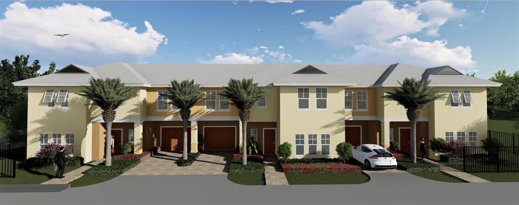 301 S Federal Hwy Highway Unit# C, Lake Worth Beach, FL 33460, 3 Bedrooms , 2 Bathrooms ,Townhouse,Off Market,R10698513, Horizon Palm Realty Group