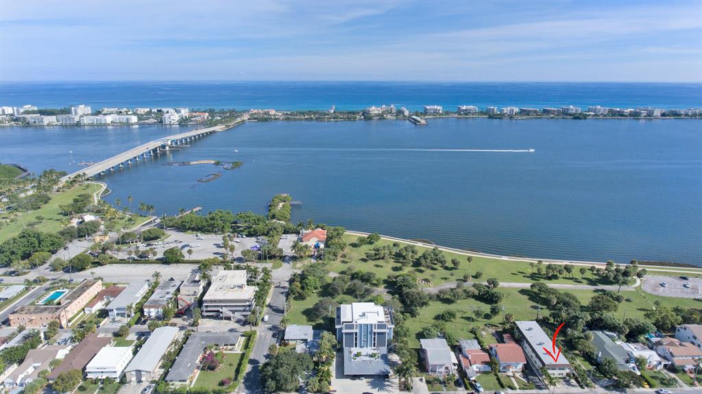 230 S Lakeside Drive Unit# 4, Lake Worth Beach, FL 33460, 2 Bedrooms , 2 Bathrooms ,Condominium,Off Market,R10743454, Horizon Palm Realty Group