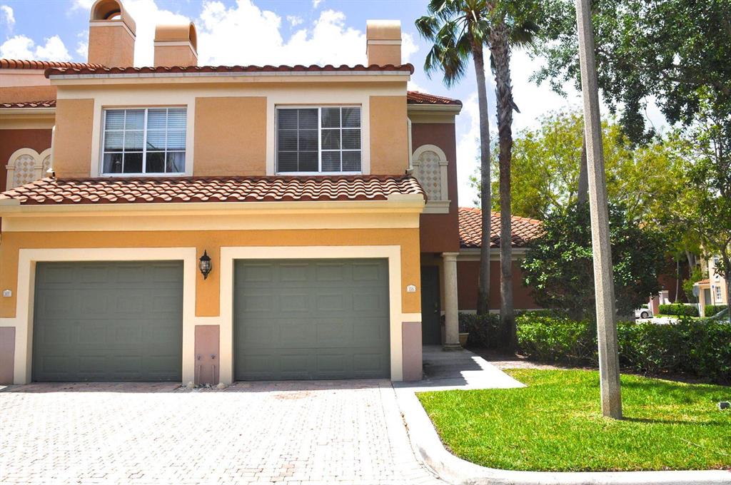 11775 St Andrews Place Unit# 106, Wellington, FL 33414, 2 Bedrooms , 2 Bathrooms ,Townhouse,Sold,R10743488, Horizon Palm Realty Group