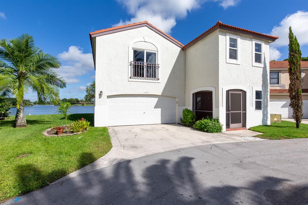 1704 Shoreside Circle, Wellington, FL 33414, 3 Bedrooms , 2 Bathrooms ,Single Family Home,Sold,R10743574, Horizon Palm Realty Group