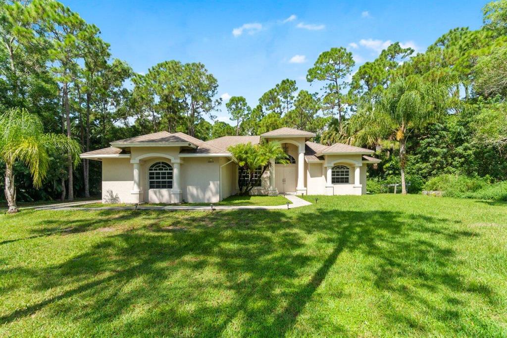 18851 125th Avenue N, Jupiter, FL 33478, 4 Bedrooms , 2 Bathrooms ,Single Family Home,Sold,R10744172, Horizon Palm Realty Group