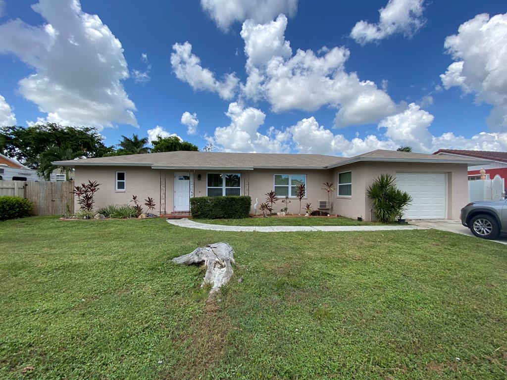 1403 W Libby Drive, West Palm Beach, FL 33406, 3 Bedrooms , 2 Bathrooms ,Single Family Home,Sold,R10744723, Horizon Palm Realty Group