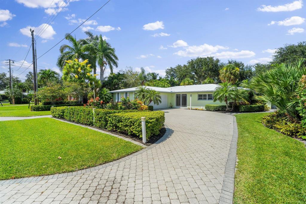 7 Country Club Circle, Tequesta, FL 33469, 3 Bedrooms , 2 Bathrooms ,Single Family Home,Sold,R10745176, Horizon Palm Realty Group