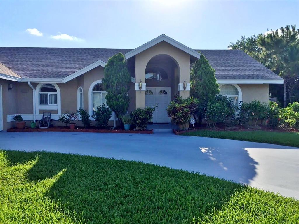 2754 Penhale Court, Wellington, FL 33414, 4 Bedrooms , 2 Bathrooms ,Single Family Home,Sold,R10745337, Horizon Palm Realty Group