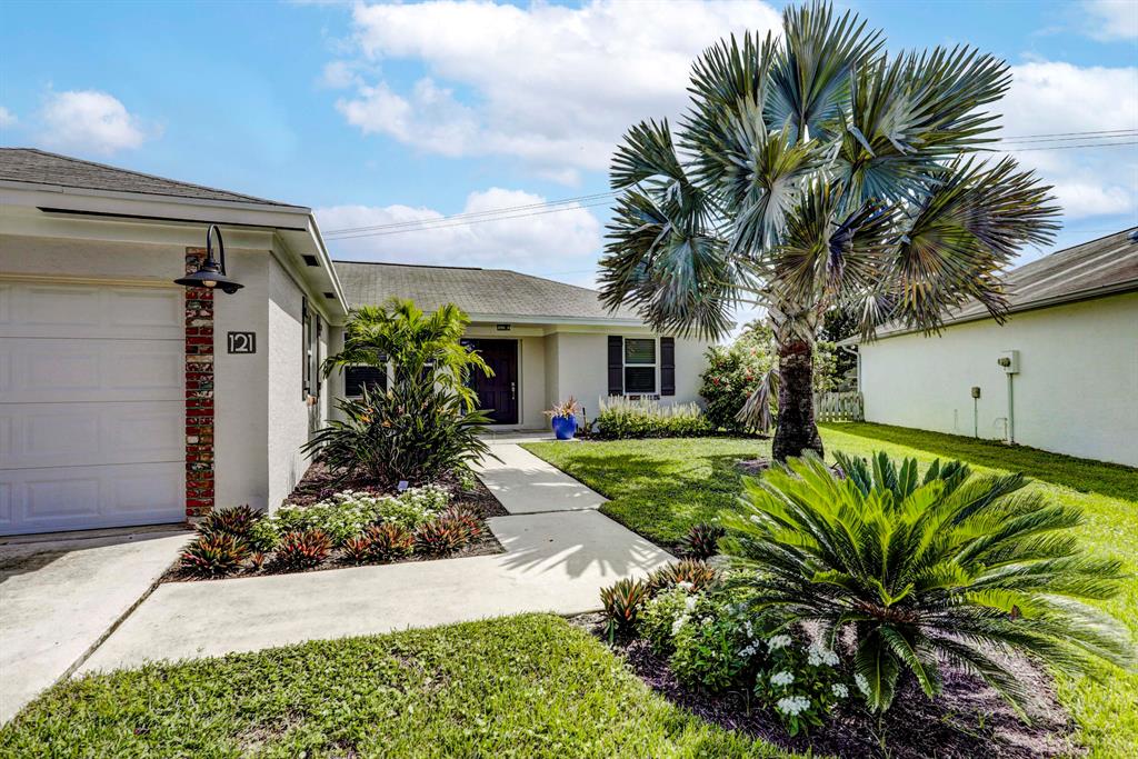 121 Wandering Trail, Jupiter, FL 33458, 3 Bedrooms , 2 Bathrooms ,Single Family Home,Sold,R10746003, Horizon Palm Realty Group