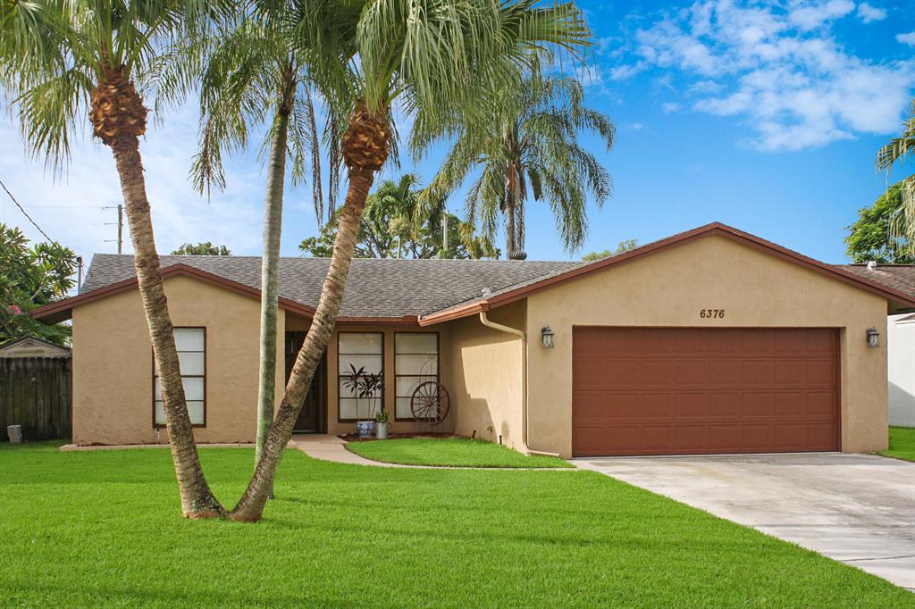 6376 Foster Street, Jupiter, FL 33458, 3 Bedrooms , 2 Bathrooms ,Single Family Home,Sold,R10747181, Horizon Palm Realty Group