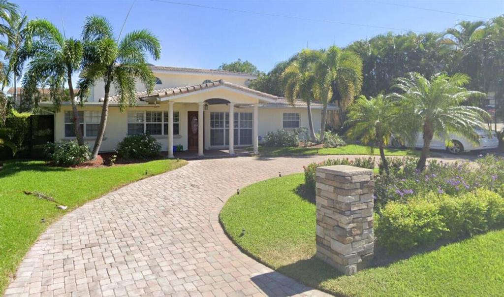 475 Nw 11th Street, Boca Raton, FL 33432, 4 Bedrooms , 3 Bathrooms ,Single Family Home,Sold,R10747304, Horizon Palm Realty Group