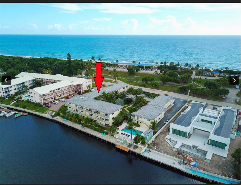 6520 N Ocean Boulevard Unit# 23, Ocean Ridge, FL 33435, 1 Bedroom , 1 Bathroom ,Condominium,Sold,R10747413, Horizon Palm Realty Group