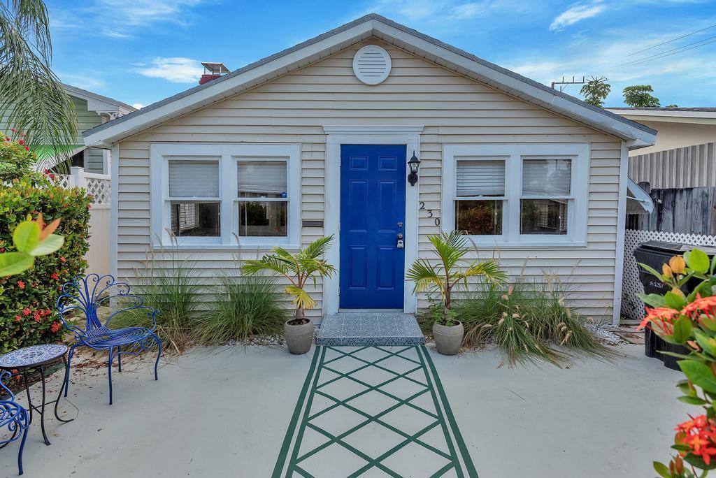 230 S K Street, Lake Worth Beach, FL 33460, 2 Bedrooms , 1 Bathroom ,Single Family Home,Sold,R10748081, Horizon Palm Realty Group