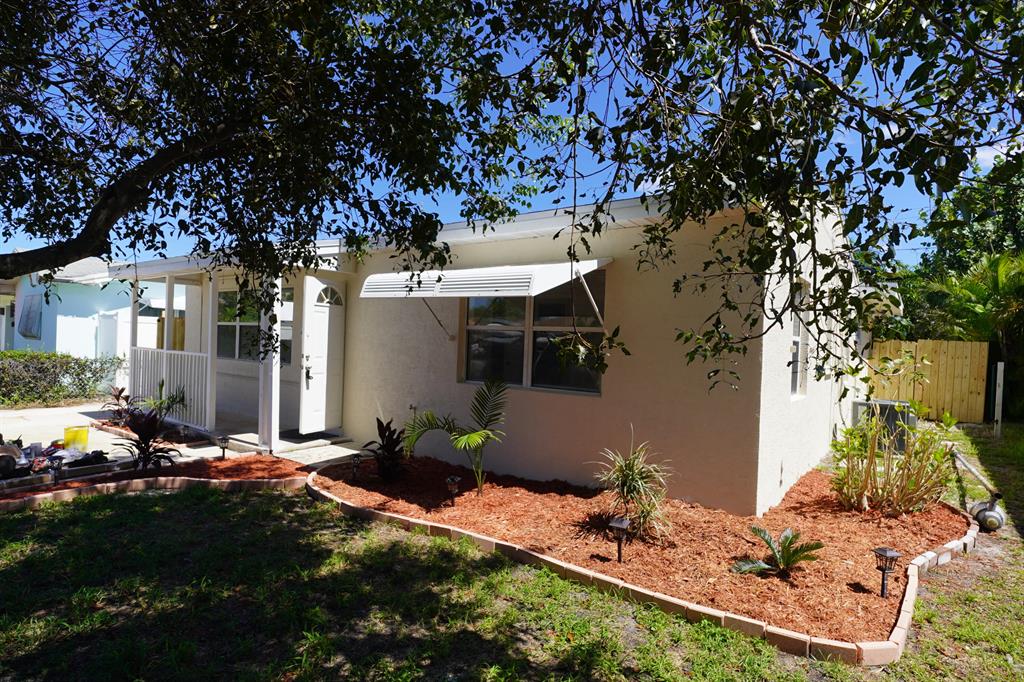 1318 N K Street, Lake Worth Beach, FL 33460, 4 Bedrooms , 2 Bathrooms ,Single Family Home,Sold,R10748297, Horizon Palm Realty Group