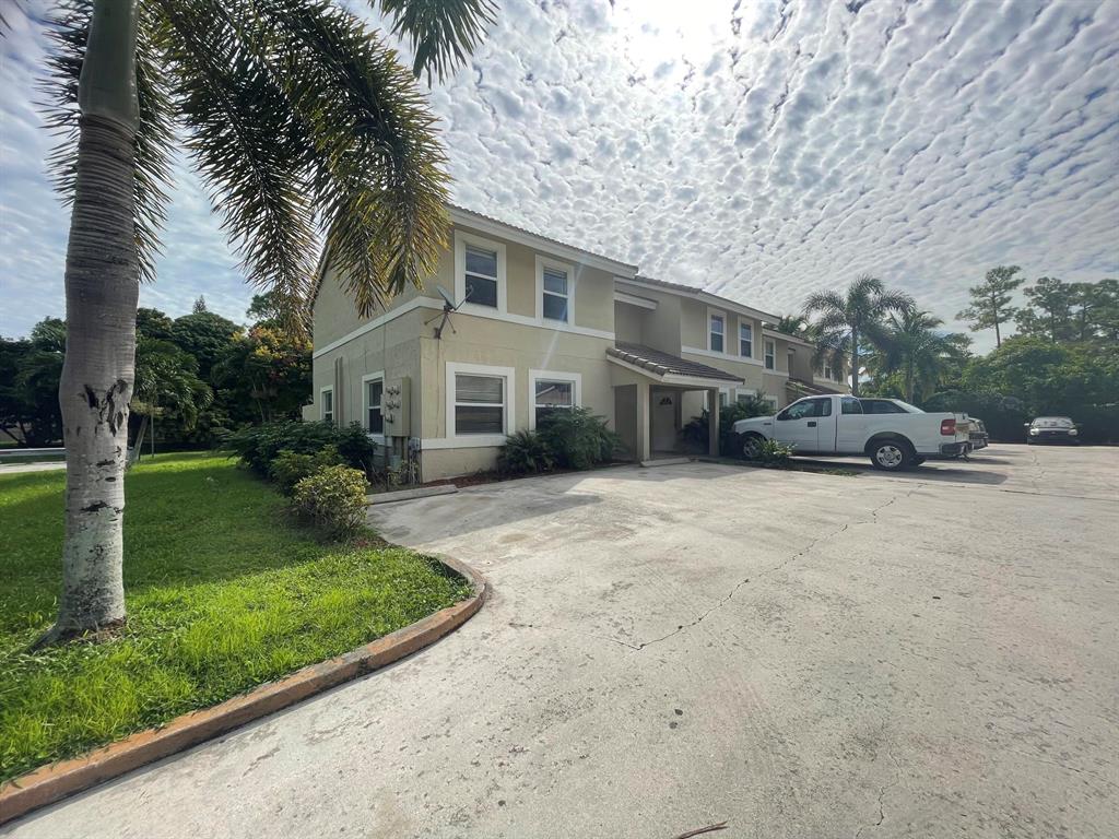 1022 Goldenrod Road, Wellington, FL 33414, 3 Bedrooms , 2 Bathrooms ,Townhouse,Sold,R10748525, Horizon Palm Realty Group