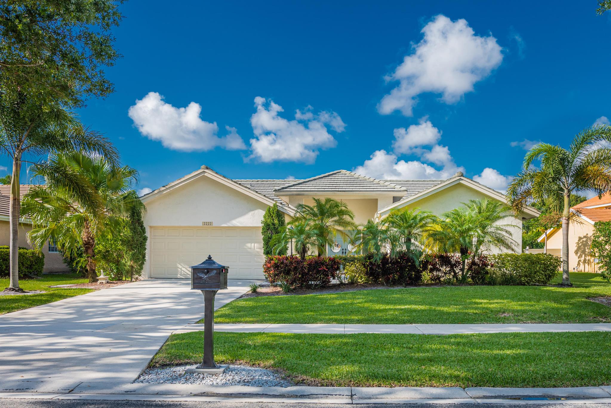 2222 Nw 8th Street, Boca Raton, FL 33486, 4 Bedrooms , 2 Bathrooms ,Single Family Home,Sold,R10749147, Horizon Palm Realty Group