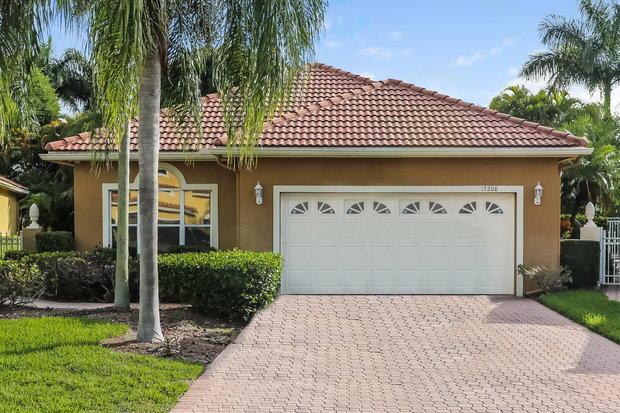 17208 Hampton Boulevard, Boca Raton, FL 33496, 3 Bedrooms , 2 Bathrooms ,Single Family Home,Sold,R10751602, Horizon Palm Realty Group