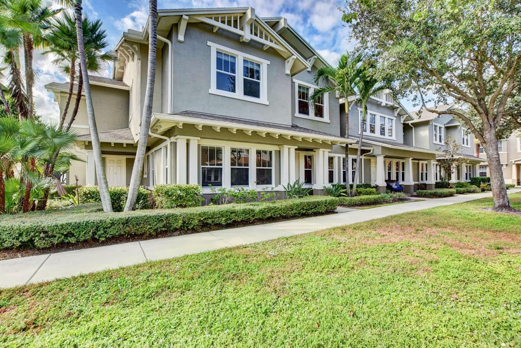980 Marina Del Ray Lane Unit# 2, West Palm Beach, FL 33401, 3 Bedrooms , 2 Bathrooms ,Townhouse,Off Market,R10751877, Horizon Palm Realty Group