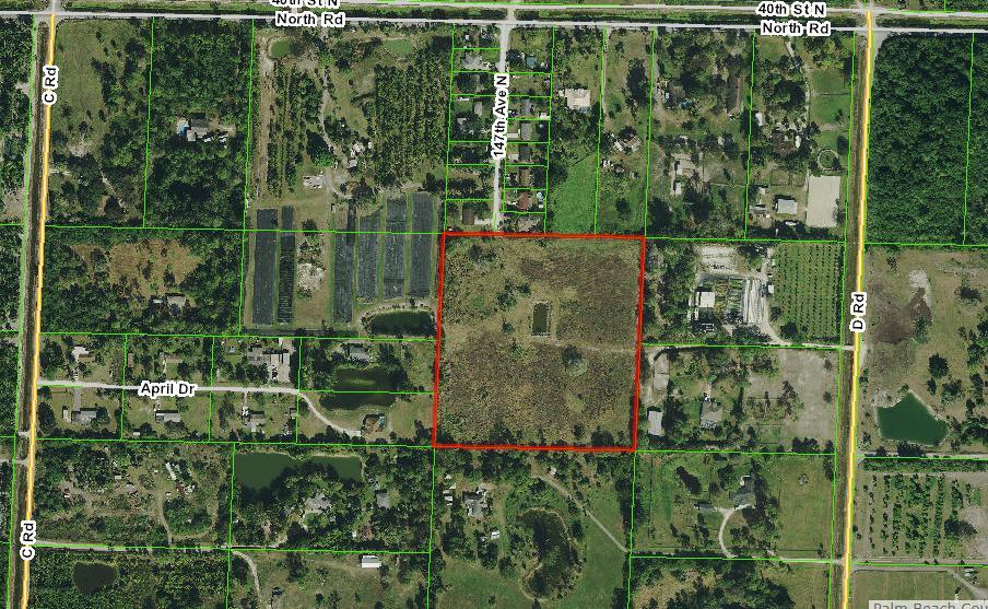 3793 D Road, Loxahatchee Groves, FL 33470