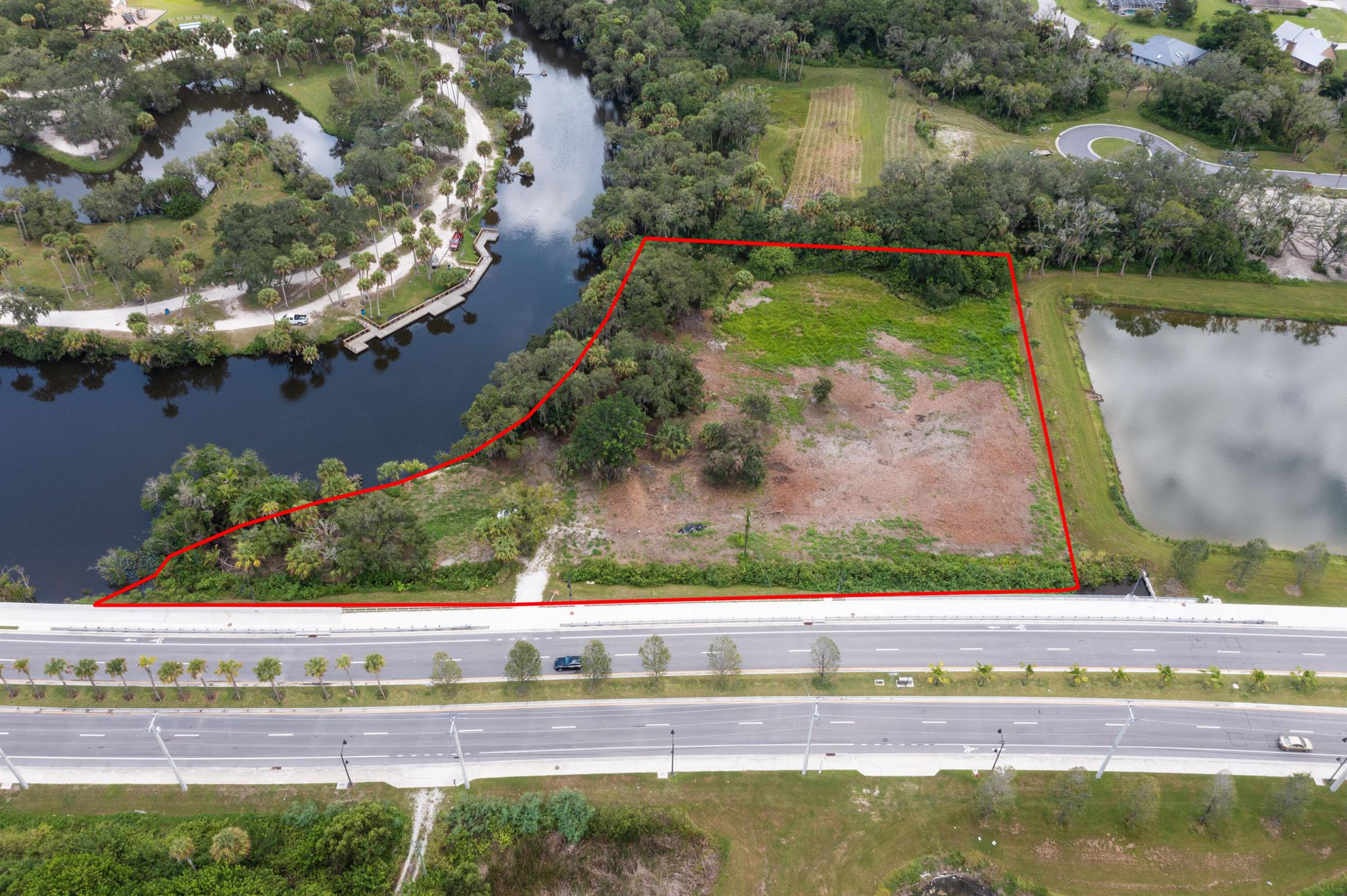 2221 W Midway Road, Fort Pierce, FL 