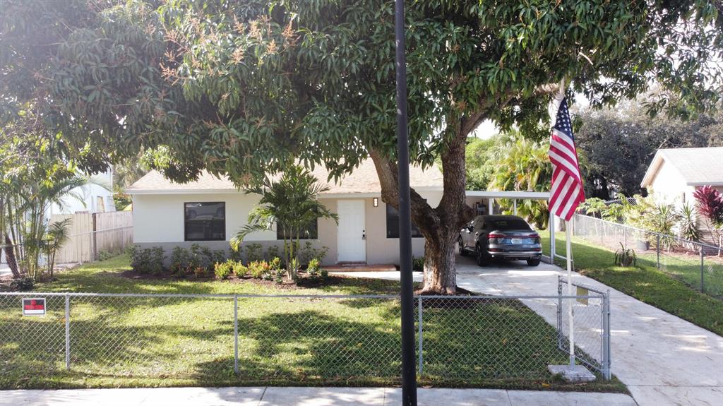 504 W Whitney Drive, Jupiter, FL 33458, 2 Bedrooms , 1 Bathroom ,Single Family Home,Sold,R10857502, Horizon Palm Realty Group