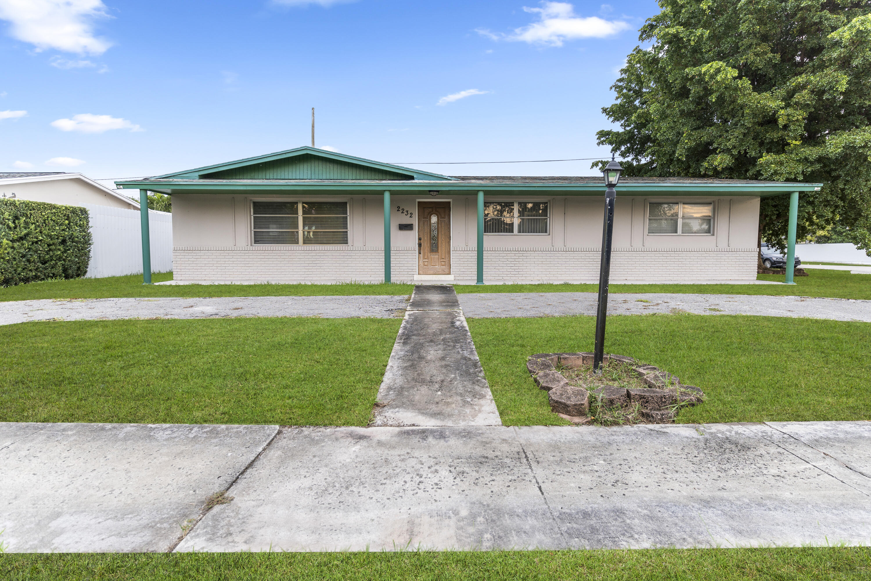 2232 Bimini Drive, West Palm Beach, FL 33406, 3 Bedrooms , 2 Bathrooms ,Single Family Home,Sold,R10857576, Horizon Palm Realty Group