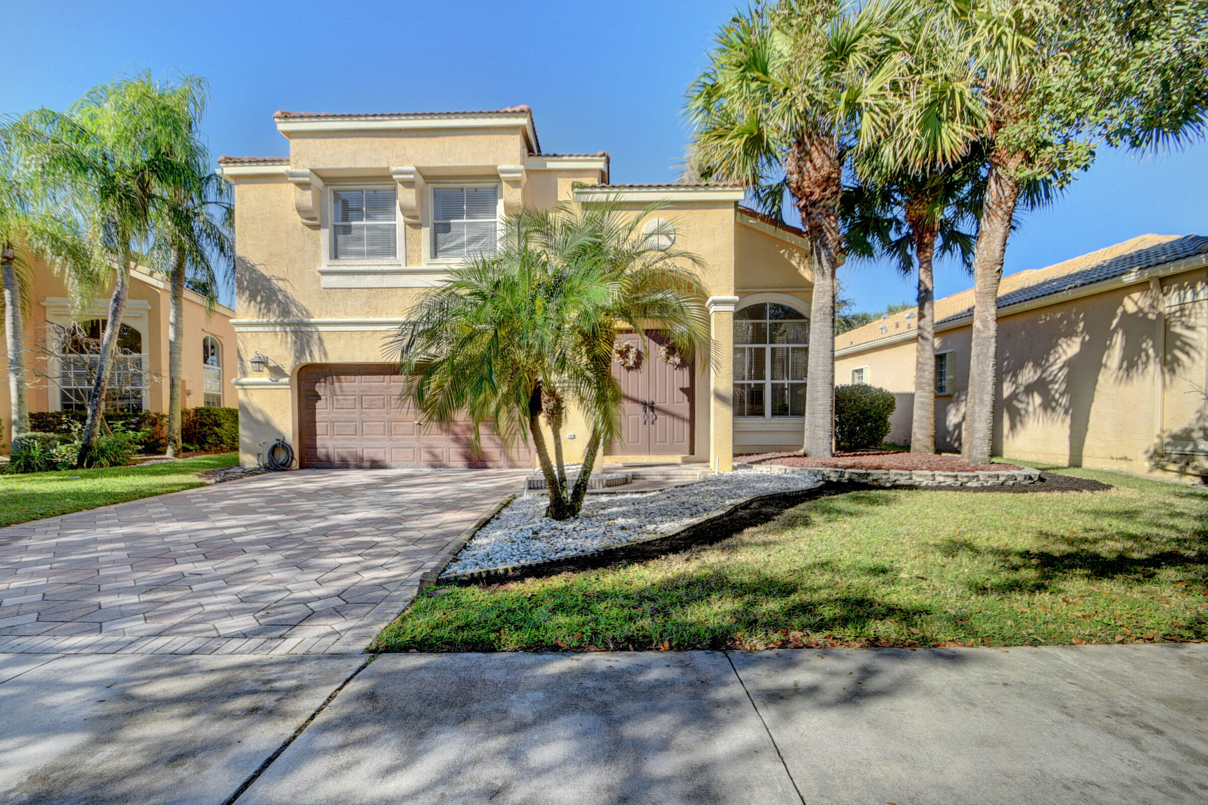 7342 Copperfield Circle, Lake Worth Beach, FL 33467, 4 Bedrooms , 3 Bathrooms ,Single Family Home,Sold,R10857578, Horizon Palm Realty Group