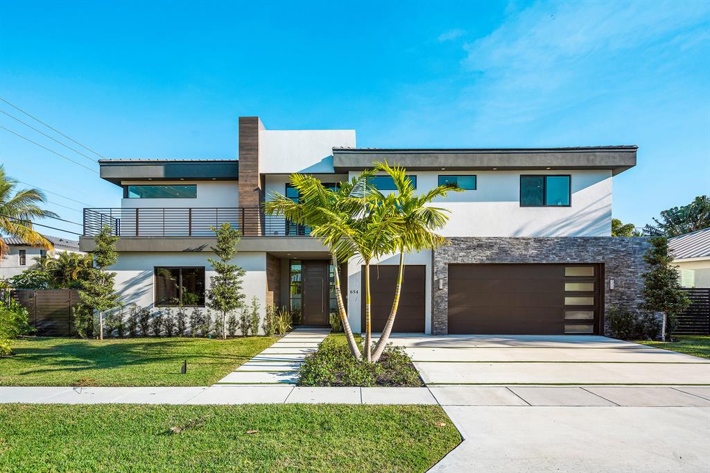 654 Ne 3rd Avenue, Boca Raton, FL 33432, 5 Bedrooms , 5 Bathrooms ,Single Family Home,Sold,R10857838, Horizon Palm Realty Group