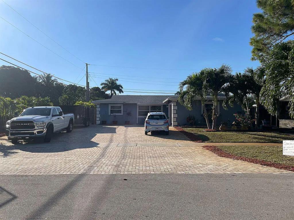 421 Inglewood Drive, Palm Springs, FL 33461, 4 Bedrooms , 3 Bathrooms ,Single Family Home,Sold,R10857959, Horizon Palm Realty Group