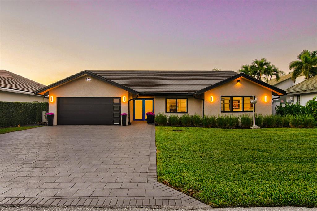 940 Greensward Lane, Delray Beach, FL 33445, 3 Bedrooms , 3 Bathrooms ,Single Family Home,Sold,R10858188, Horizon Palm Realty Group