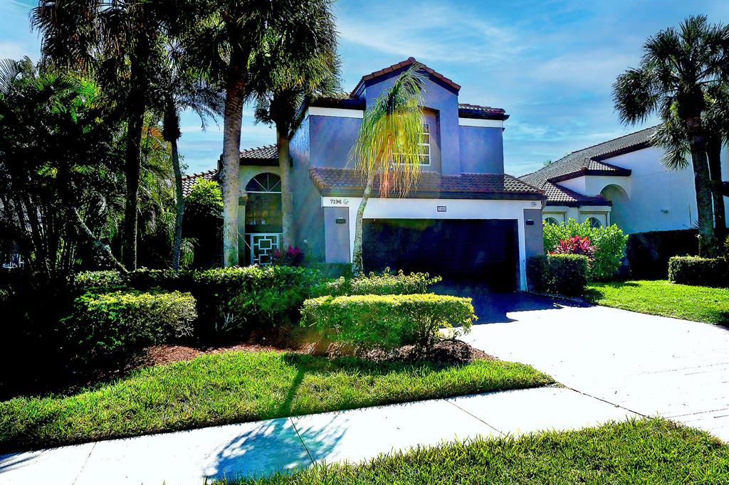 7196 Via Palomar, Boca Raton, FL 33433, 4 Bedrooms , 4 Bathrooms ,Single Family Home,Sold,R10858443, Horizon Palm Realty Group