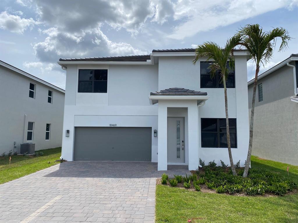 18469 Glenstone Street, Jupiter, FL 33458, 5 Bedrooms , 3 Bathrooms ,Single Family Home,Sold,R10859275, Horizon Palm Realty Group