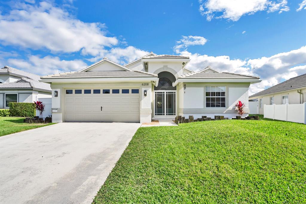 6208 Windlass Circle, Boynton Beach, FL 33472, 3 Bedrooms , 2 Bathrooms ,Single Family Home,Sold,R10859867, Horizon Palm Realty Group